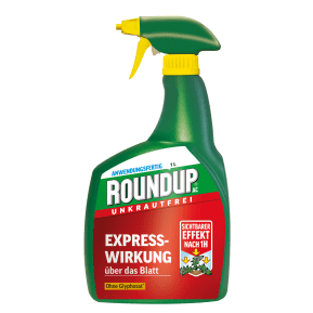 Roundup® AC Fertigmischung main image