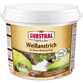Substral® Naturen®  Weißanstrich main image
