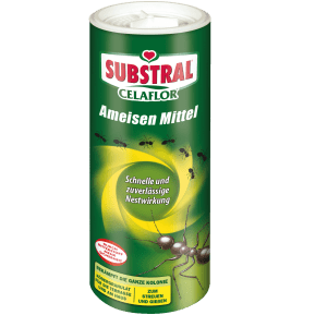 SUBSTRAL® Celaflor® Ameisen-Mittel main image