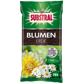 SUBSTRAL® Blumenerde main image