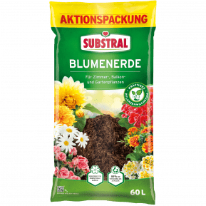 SUBSTRAL® Blumenerde main image