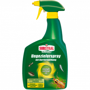 SUBSTRAL® Celaflor® Ungezieferspray mit Barrierewirkung main image