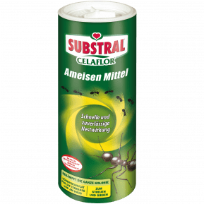 SUBSTRAL® Celaflor® Ameisen-Mittel main image