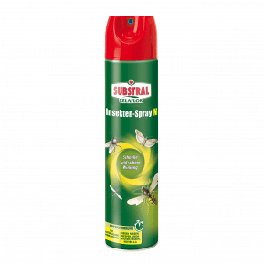 SUBSTRAL® Celaflor® Insekten-Spray N main image