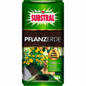 SUBSTRAL® Pflanzerde main image