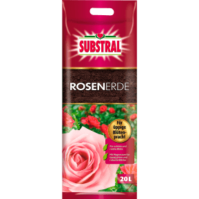 SUBSTRAL® Rosenerde main image