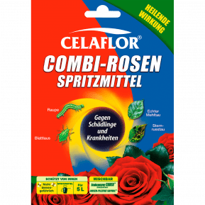 Celaflor® Combi-Rosen Spritzmittel main image