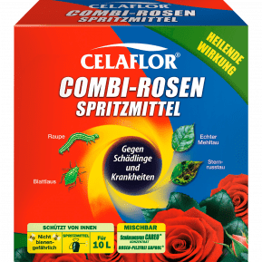 Celaflor® Combi-Rosen Spritzmittel main image