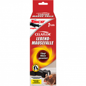 Celaflor® Lebend-Mausefalle main image