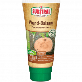 SUBSTRAL® Naturen® Wund-Balsam main image