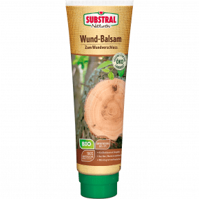 SUBSTRAL® Naturen® Wund-Balsam main image