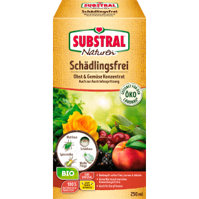 SUBSTRAL® Naturen®  Schädlingsfrei Obst & Gemüse Konzentrat main image