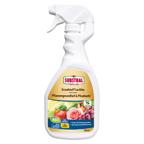 SUBSTRAL®Naturen® Grundstoff Lecithin Spray main image