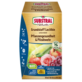 SUBSTRAL® Naturen® Grundstoff Lecithin Konzentrat main image