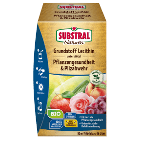 SUBSTRAL® Naturen® Grundstoff Lecithin Konzentrat  main image