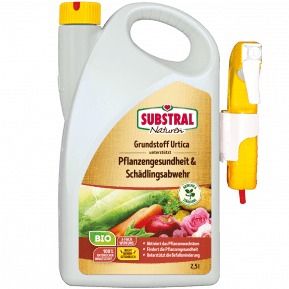 SUBSTRAL®Naturen® Grundstoff Urtica Spray main image