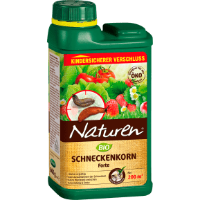Naturen® Bio Schneckenkorn Forte main image