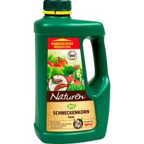 Naturen® Bio Schneckenkorn Forte main image