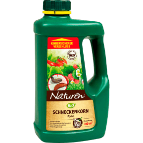 Naturen®  Schneckenkorn Forte main image