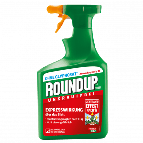 Roundup® EXPRESS Spray main image