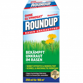 Roundup® Rasen-Unkrautfrei Konzentrat main image