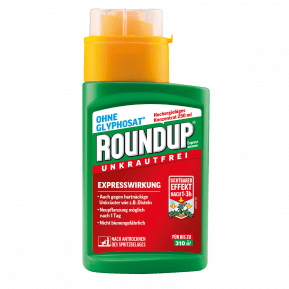Roundup® EXPRESS Konzentrat main image