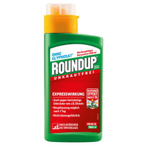 Roundup® Express Konzentrat main image