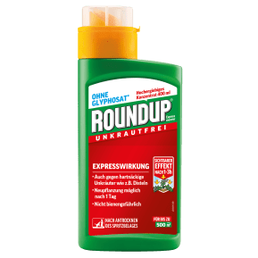Roundup® EXPRESS Konzentrat main image