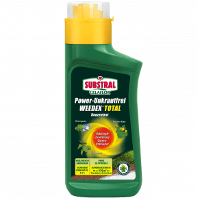 SUBSTRAL® Celaflor® Power-Unkrautfrei WEEDEX TOTAL Konzentrat main image