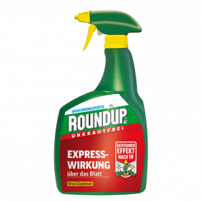 Roundup® AC Sprühflasche main image