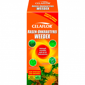 Celaflor® Rasen-Unkrautfrei Weedex main image