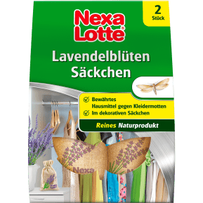 Nexa Lotte® Lavendelblüten Säckchen main image