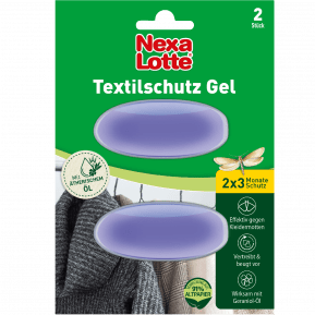 Nexa Lotte® Textilschutz Gel main image