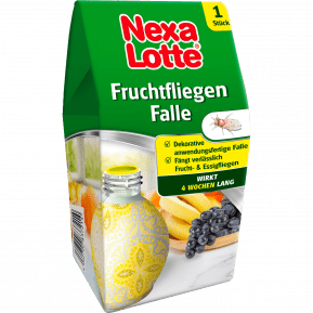 Nexa Lotte® Fruchtfliegen Falle main image
