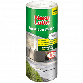 Nexa Lotte® Ameisen Mittel main image