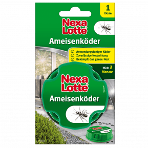 Nexa Lotte® Ameisenköder main image