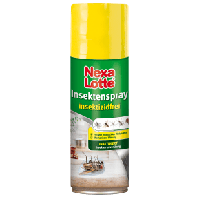 Nexa Lotte® Insekten-Spray Insektizidfrei main image