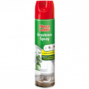 Nexa Lotte® Insekten Spray main image