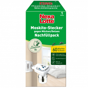 Nexa Lotte® Moskito-Stecker main image