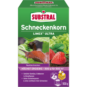 SUBSTRAL® Schneckenkorn Limex Ultra main image