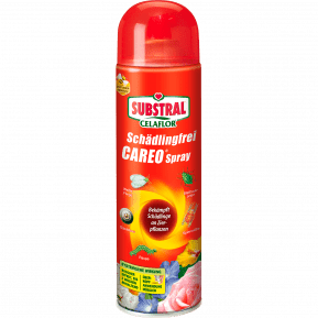 SUBSTRAL® Celaflor® Schädlingsfrei CAREO Spray main image