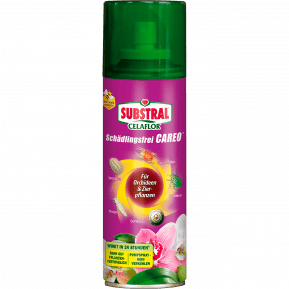 SUBSTRAL® Celaflor® Schädlingsfrei CAREO für Orchideen & Zierpflanzen main image
