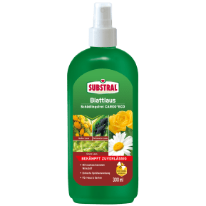 SUBSTRAL® Blattlaus Schädlingsfrei Careo® Eco main image