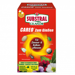 SUBSTRAL® Celaflor CAREO zum Gießen main image