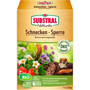 SUBSTRAL® Naturen® Bio Schnecken-Sperre main image