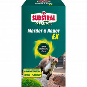 SUBSTRAL® Celaflor® Marder & Nager Ex