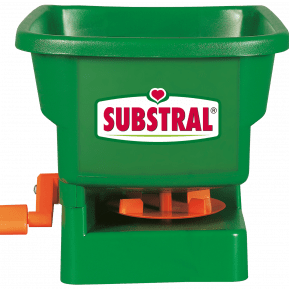 SUBSTRAL® HandyGreen Universal-Handstreuer - praktischer Streuer main image