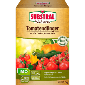 SUBSTRAL® Naturen® Tomatendünger main image