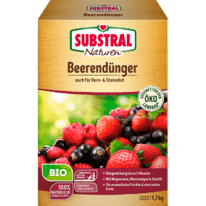 SUBSTRAL® Naturen® Beerendünger Bio main image