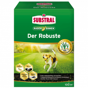 SUBSTRAL® Der Robuste main image